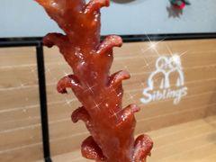 纬四路香肠-姐弟俩土豆粉(同城街华联店)