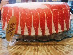 -清真军邺·金富苑肥牛(石坡街旗舰店)