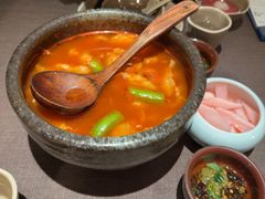 -山石榴·贵州菜(陆家嘴中心店)