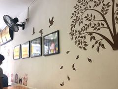 大堂-细妹五香牛杂(步行街店)
