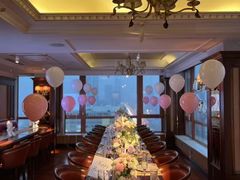 -Olive橄榄花园漂亮饭主题布置餐厅(大望路店)