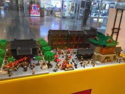 -乐高授权专卖店(南开大悦城店)