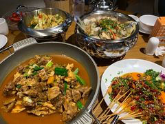 -隔壁老王·家常云南菜(花巷店)