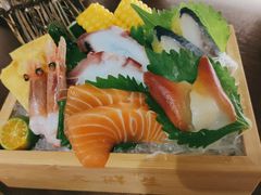 -大鲜生·亚洲菜融合小食堂