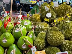 -Olé精品超市(广州太古汇店)