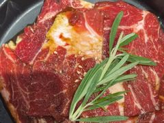 -九田家黑牛烤肉料理(顺义区华联金街店)
