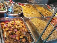 -聚合鑫东北熏酱熟食麻辣面(长阳店)