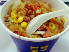 -精粉世家(汉街总部国际A座店)