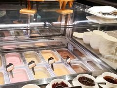 -康莱德酒店·美庭自助餐厅