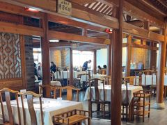 -东来顺饭庄(西直门店)