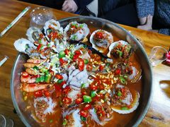 -云南巷海鲜大咖·可加工海鲜