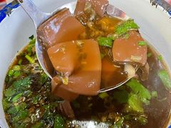 -彭耕记猪油炒小菜(吉联mall店)