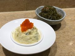 土豆泥-东京屋(武定路店)