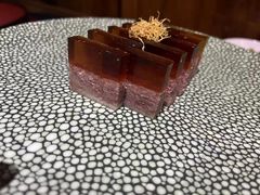 -荷风细雨·中国茶宴(碧云店)