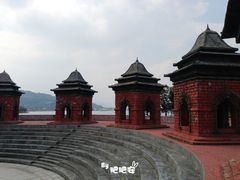 -达蓬山旅游度假区