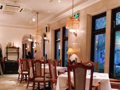 包厢-夏朵餐厅(丁香店)