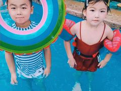 -杭州浪浪浪水公园