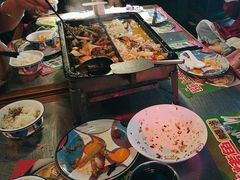 -匠子烤鱼(远大购物中心店)