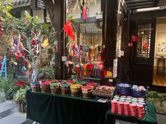 -诗婢家(宽窄巷子店)