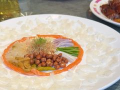 风生水起鱼生-猪肉婆私房菜(容桂总店)