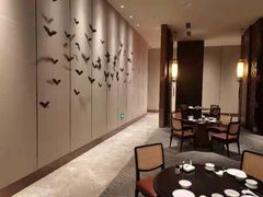 -领事馆19号中餐厅(厦门海景洲际酒店)