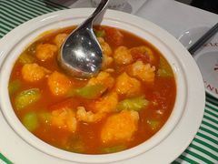 -楼兰新疆菜(江宁万达店)
