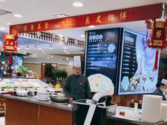 -良友·海鲜青岛菜(五四广场店)