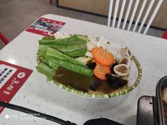 -鱼酷活鱼烤鱼(中联广场店)