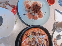 -必胜客(万达百货店)