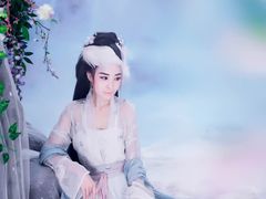 -九月鹰飞汉服摄影工作室