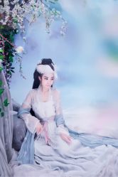 -九月鹰飞汉服摄影工作室