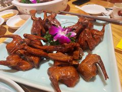 -德胜轩正宗顺德菜(宝安沙井会展中心店)