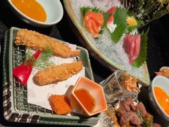 -上井精致料理(大坪店)