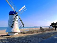 -巧克力渔家.小船海鲜家常菜(万平口店)