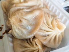 -伊喜饺子·烤鸭(五道口学院路店)