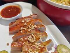 -BetterThai 泰加(苏州中心店)