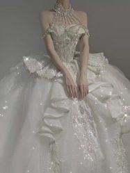 -韩国天使嫁衣婚纱礼服馆(上海旗舰店)