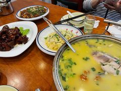 -西新饭店(城中店)