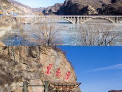 -黑龙潭风景区
