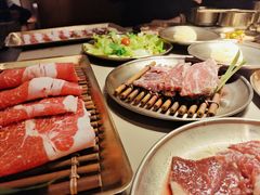 -西塔老太太泥炉烤肉(温州首店万象城黑金店)