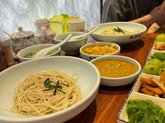 -裕兴记•蟹黄面馆(人民广场店)