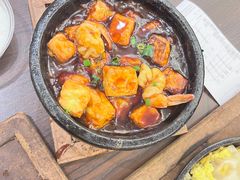 -阿毛饭店(和义路店)