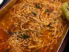 -瑞杰烧烤店·24小时营业(山东路店)