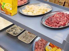 -五洞大众牛餐馆(番禺分店)