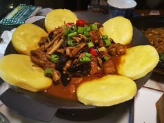 -老外婆(吾悦广场店)