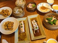 -苏州园区福朋喜来登酒店·聚味轩中餐厅