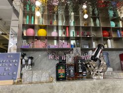 -悦SALON