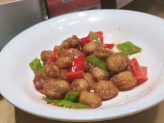 -老边饺子馆(中街店)