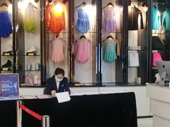 -冰纷万象滑冰场(深圳万象城店)