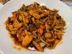 -陈傻子餐厅(世纪都会店)